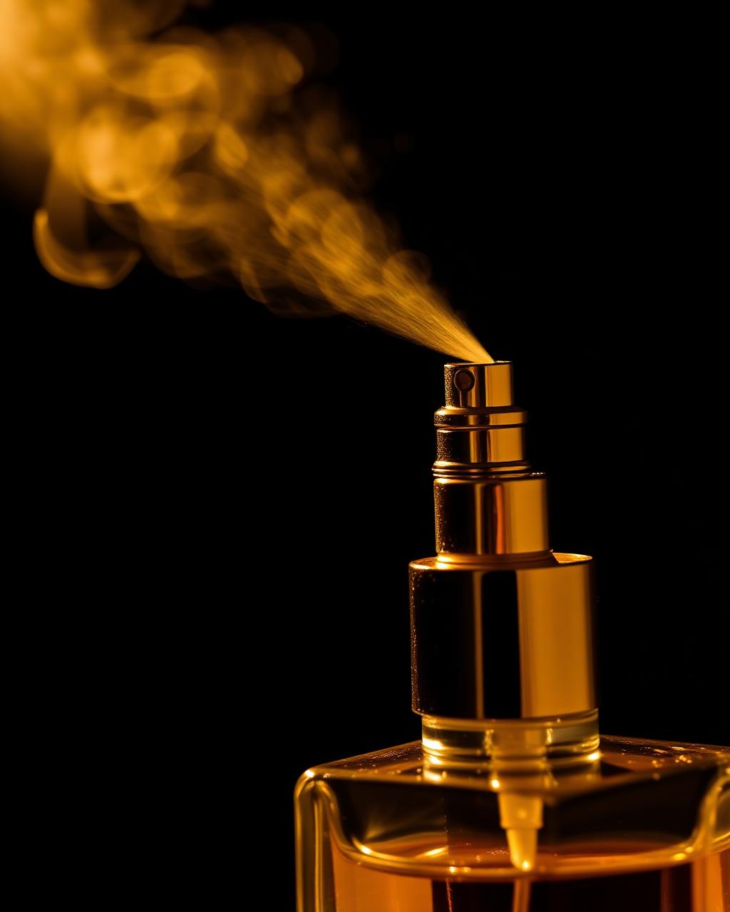 Every Spray